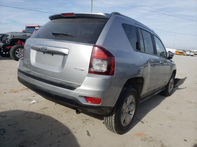 2017 JEEP COMPASS LA 1C4NJCEB2HD156303