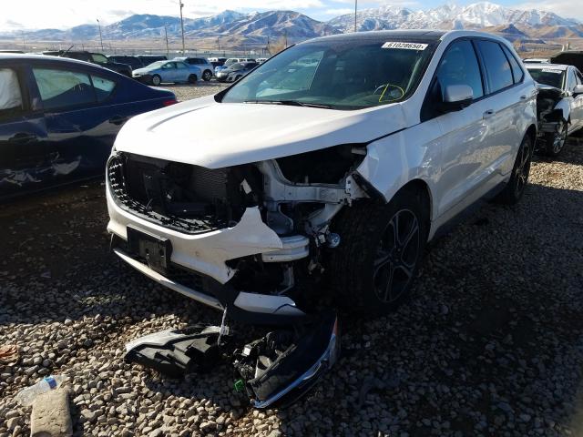 2019 FORD EDGE ST 2FMPK4AP5KBB41901