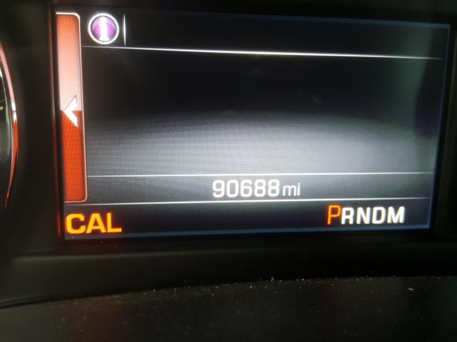 2015 GMC SIERRA K15 3GTU2VEC0FG245963