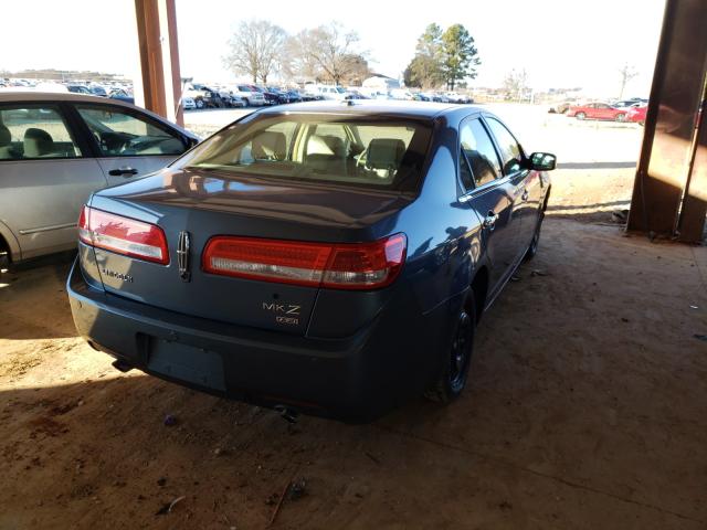 2012 LINCOLN MKZ 3LNHL2JC6CR826446