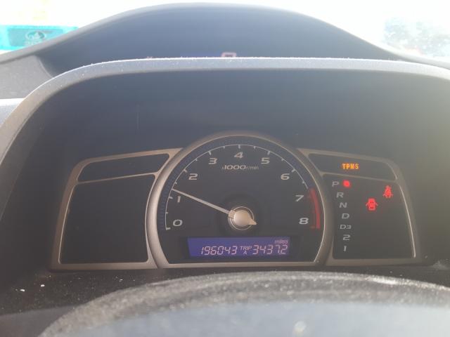 2010 HONDA CIVIC VP 2HGFA1F38AH310474