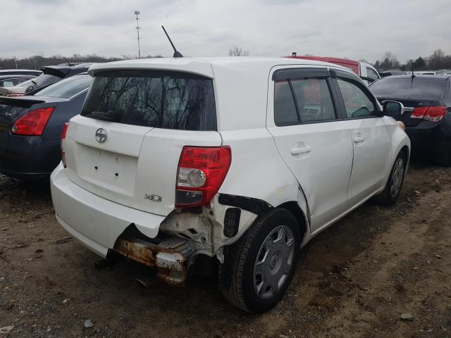 2011 TOYOTA SCION XD JTKKU4B46B1012390