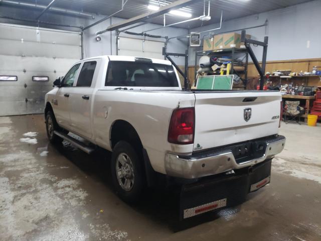 2014 RAM 2500 ST 3C6UR5CL9EG164870