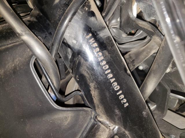 2006 HONDA VT1100 C2 - 1HFSC43016A601624