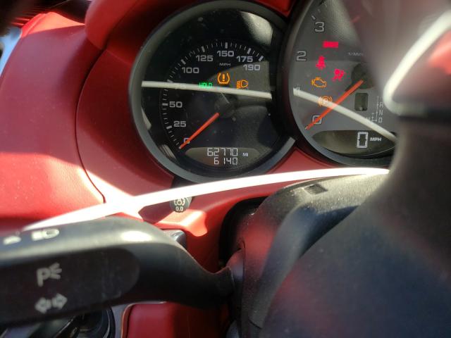 2014 PORSCHE BOXSTER S - WP0CB2A85ES140175
