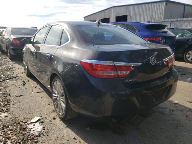 2013 BUICK VERANO 1G4PP5SK4D4181801