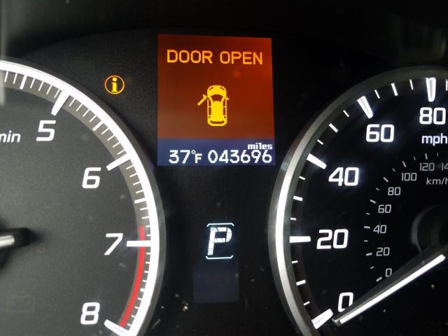 2016 ACURA RDX TECHNO 5J8TB4H53GL026567