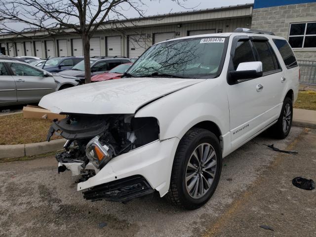 2015 LINCOLN NAVIGATOR 5LMJJ2JT1FEJ05236