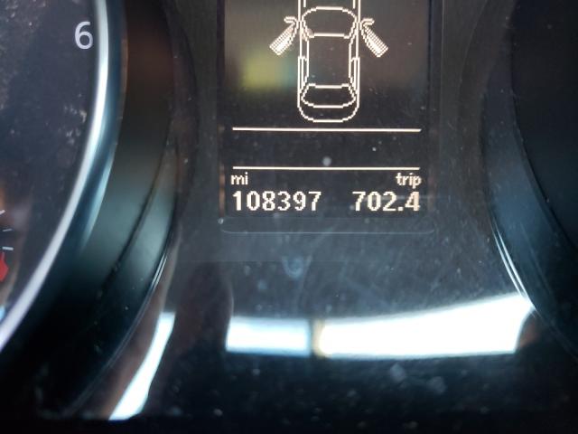 2017 VOLKSWAGEN PASSAT R-L 1VWDT7A3XHC040605