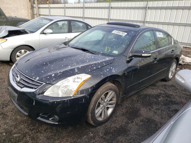2010 NISSAN ALTIMA SR 1N4BL2AP3AN412169