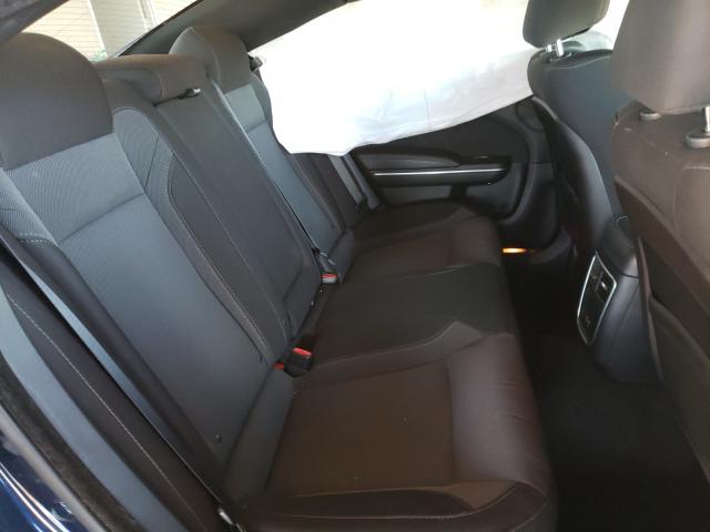 2015 DODGE CHARGER SX 2C3CDXHG3FH905112