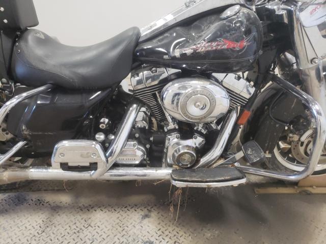 2007 HARLEY-DAVIDSON FLHR 1HD1FB4117Y711881