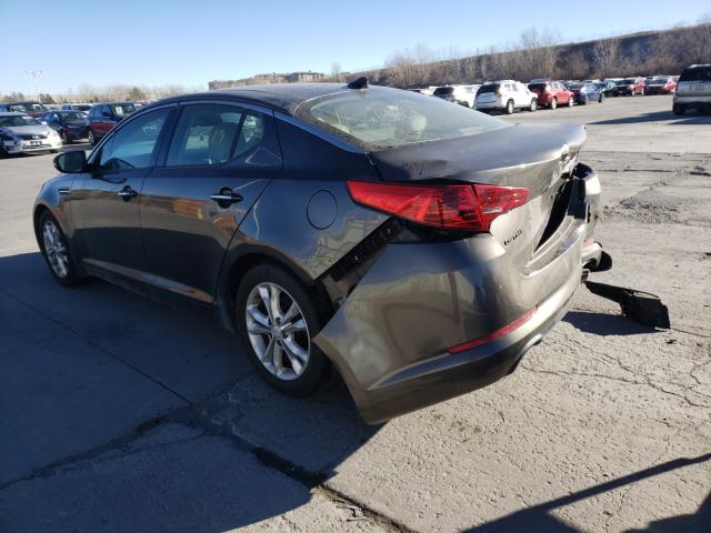 2013 KIA OPTIMA 5XXGN4A71DG142459