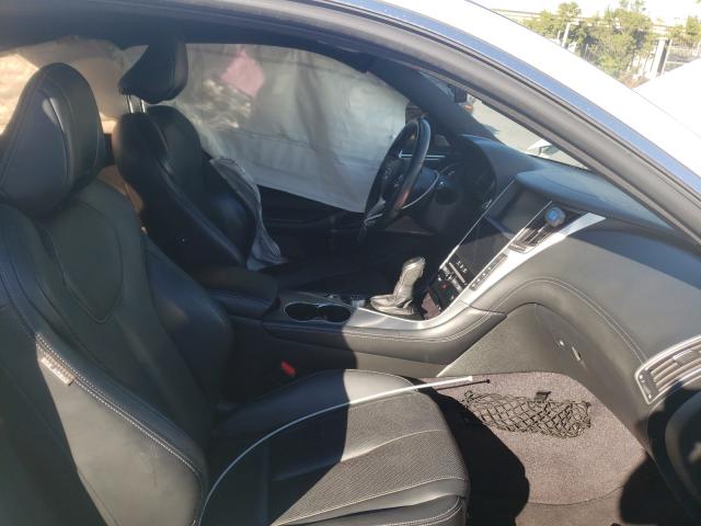 2017 INFINITI Q60 BASE JN1CV7EK9HM111235