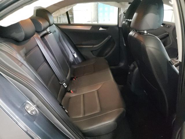2015 VOLKSWAGEN JETTA TDI 3VW3A7AJ1FM319050