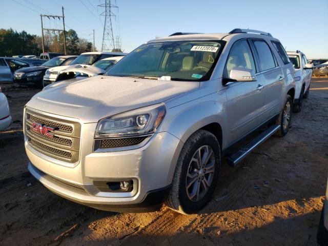2015 GMC ACADIA SLT 1GKKRSKD1FJ386770