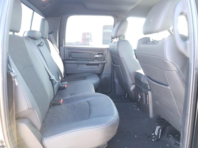 2018 RAM 1500 REBEL 1C6RR7YTXJS234843