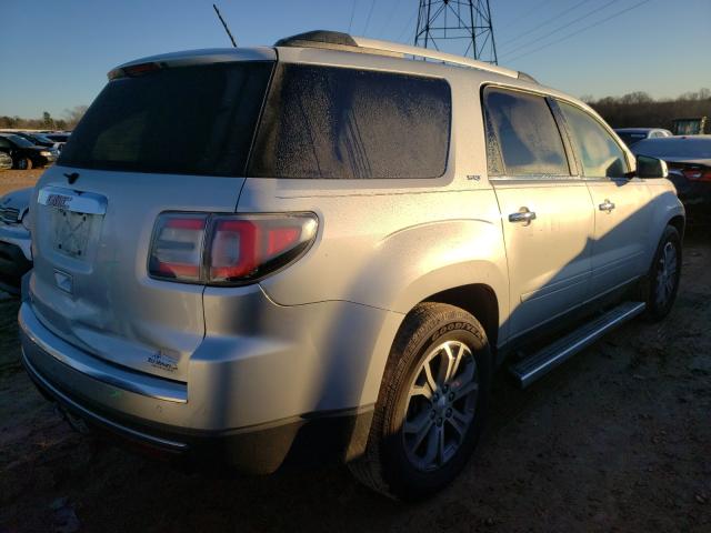 2015 GMC ACADIA SLT 1GKKRSKD1FJ386770