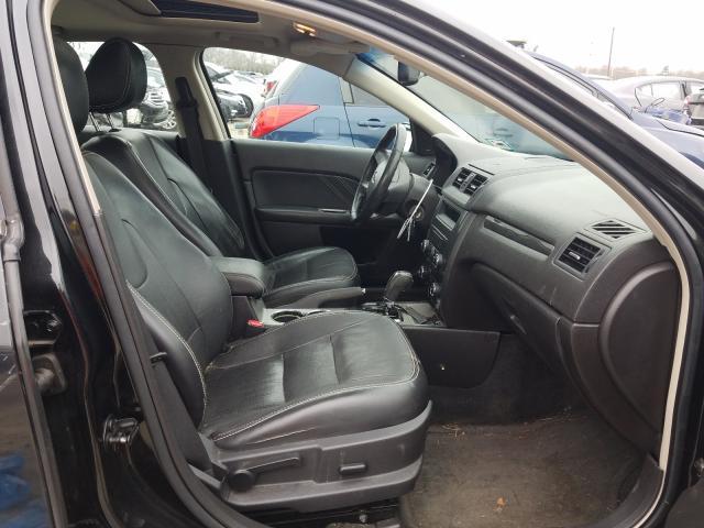 2010 FORD FUSION SPO 3FAHP0KCXAR409412