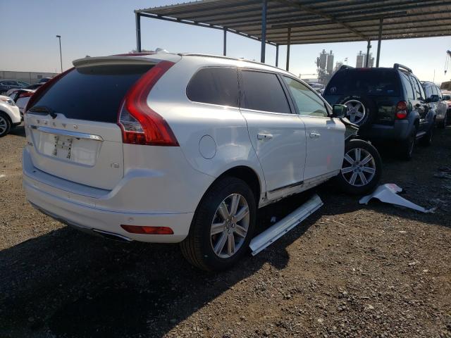 2017 VOLVO XC60 T5 IN YV440MDU9H2088372
