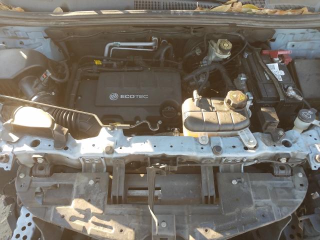 2013 BUICK ENCORE CON KL4CJBSB1DB084886