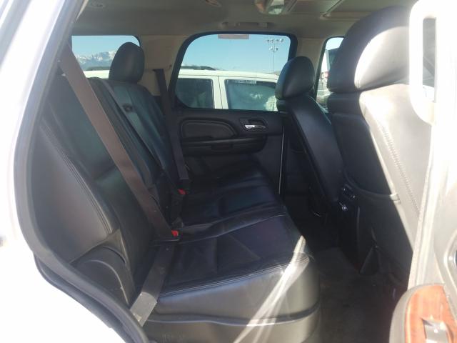 2012 CADILLAC ESCALADE H 1GYS4EEJ1CR260445