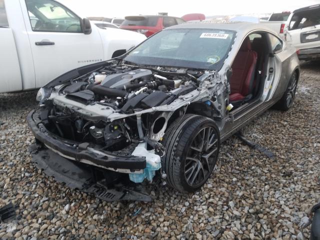 2017 LEXUS RC 200T JTHHA5BC3H5005033