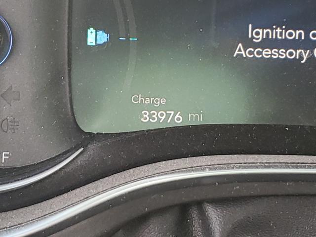 2019 CHRYSLER PACIFICA H 2C4RC1N70KR561852