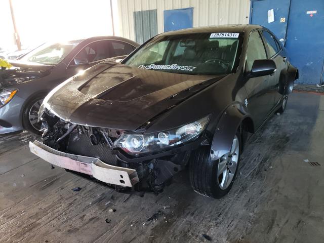 2010 ACURA TSX JH4CU2F67AC026876