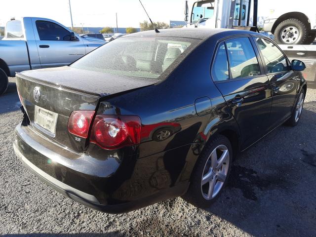 2010 VOLKSWAGEN JETTA LIMI 3VWAZ7AJ2AM103247