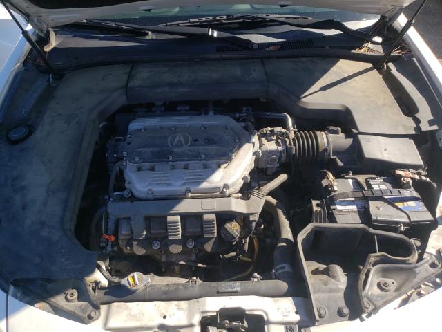 2013 ACURA TL 19UUA8F20DA017596