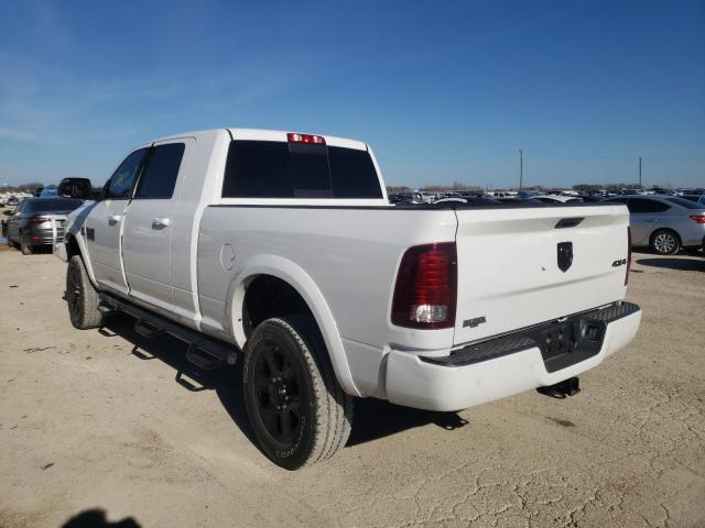 2018 RAM 2500 3C6UR5NL7JG307547