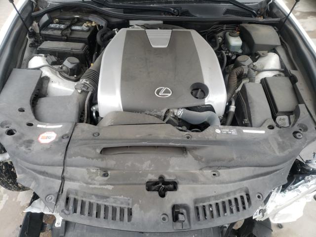 2013 LEXUS GS 350 JTHBE1BL0D5014060