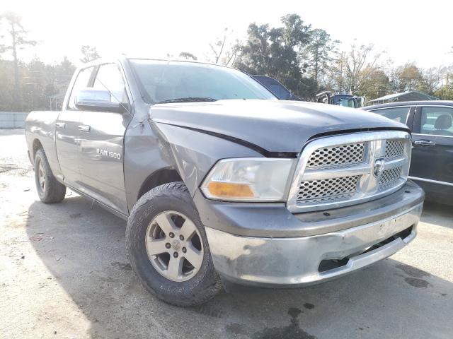 2012 DODGE RAM 1500 S 1C6RD6GP1CS233337