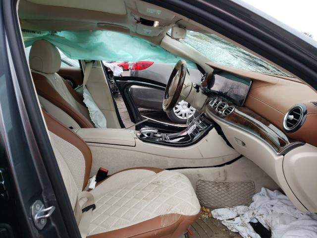 2018 MERCEDES-BENZ E 300 4MAT WDDZF4KB1JA308677