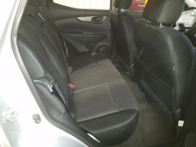 2020 NISSAN ROGUE SPOR JN1BJ1CW1LW374035