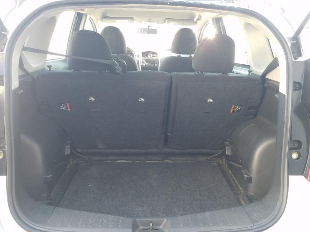 2015 NISSAN VERSA NOTE 3N1CE2CP1FL356877
