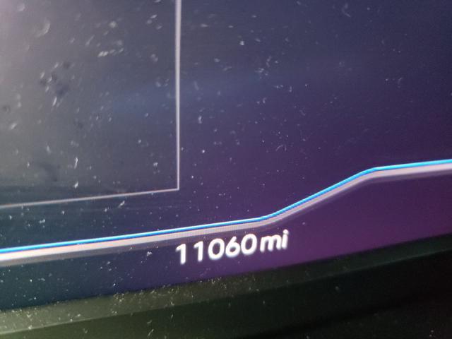 2019 VOLKSWAGEN TIGUAN SEL 3VV4B7AX1KM183328