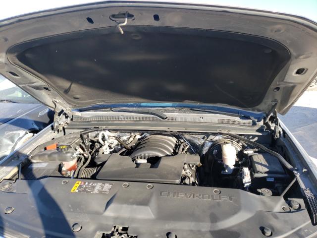 2017 CHEVROLET SUBURBAN C 1GNSCGKC9HR173885