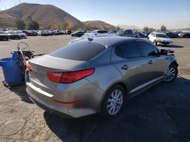 2015 KIA OPTIMA LX - 5XXGM4A75FG477312