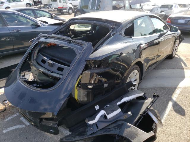 2017 TESLA MODEL S 5YJSA1E10HF187363