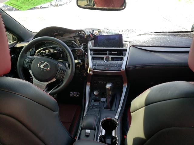 2015 LEXUS NX 200T JTJBARBZ3F2030688