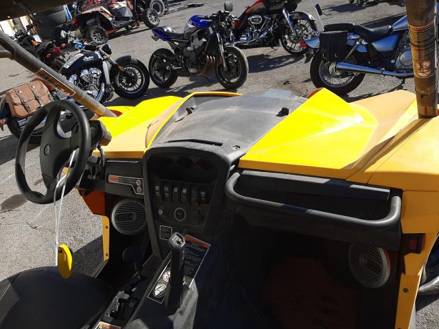 2013 CAN-AM MAVERICK 1 3JBPGCP14DJ001220