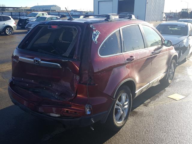 2011 HONDA CR-V JHLRE4H78BC008000
