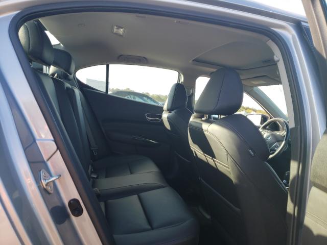 2018 ACURA TLX 19UUB1F37JA008693