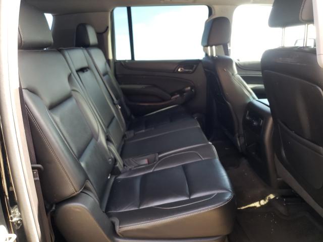 2015 CHEVROLET SUBURBAN C 1GNSCJKC3FR577713