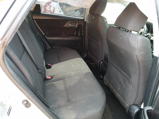 2016 TOYOTA SCION IM JTNKARJE3GJ522349