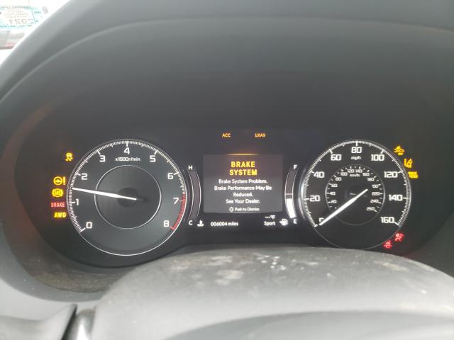 2020 ACURA RDX 5J8TC2H37LL032608