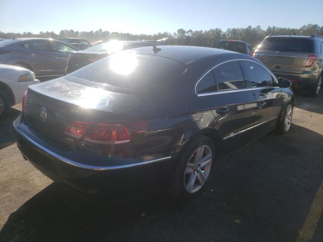 2013 VOLKSWAGEN CC SPORT WVWBP7AN3DE507152