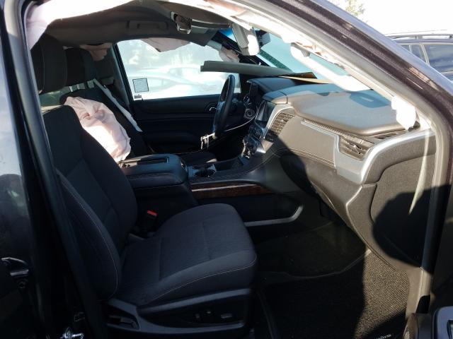 2017 CHEVROLET SUBURBAN C 1GNSCGKC7HR370327